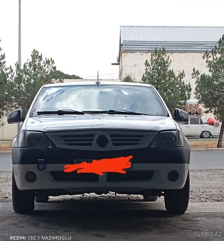 Renault Tondar 2013, 430,196 km - 1.6 l - Gəncə