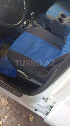 Renault Tondar 2013, 430,196 km - 1.6 l - Gəncə