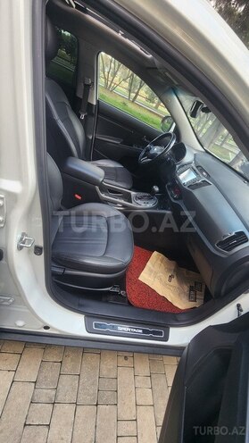 Kia Sportage 2014, 99,871 km - 2.0 l - Bakı