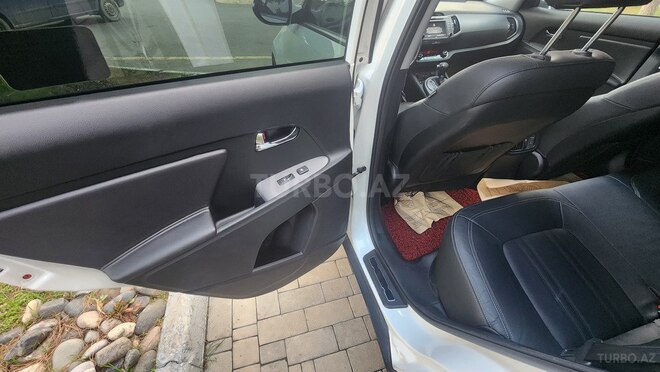 Kia Sportage 2014, 99,871 km - 2.0 l - Bakı