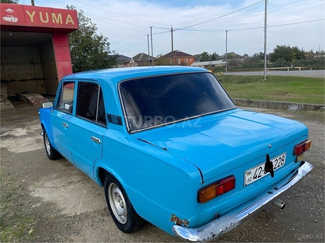 LADA (VAZ) 21011 1978, 87,878 km - 1.3 л - Lənkəran