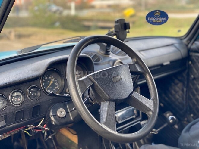 LADA (VAZ) 21011 1978, 87,878 km - 1.3 л - Lənkəran