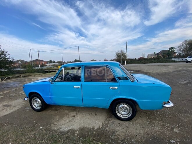 LADA (VAZ) 21011 1978, 87,878 km - 1.3 л - Lənkəran