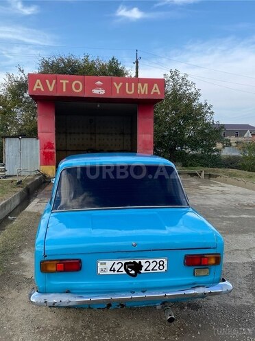 LADA (VAZ) 21011 1978, 87,878 km - 1.3 л - Lənkəran