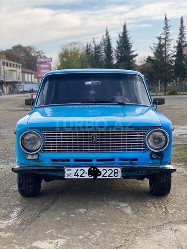 LADA (VAZ) 21011 1978, 87,878 km - 1.3 л - Lənkəran