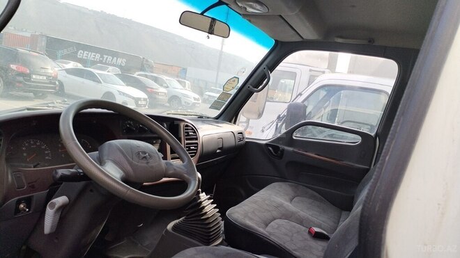 Hyundai HD-65 2009, 260,000 km - 3.9 л - Bakı