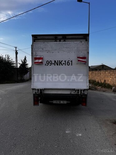 Hyundai HD-65 2009, 260,000 km - 3.9 л - Bakı