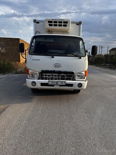 Hyundai HD-65 2009, 260,000 km - 3.9 л - Bakı