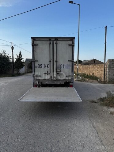 Hyundai HD-65 2009, 260,000 km - 3.9 л - Bakı