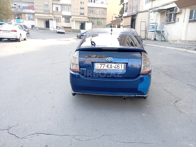 Toyota Prius 2008, 290,000 km - 1.5 l - Bakı
