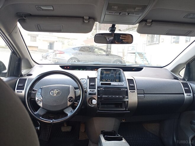 Toyota Prius 2008, 290,000 km - 1.5 l - Bakı