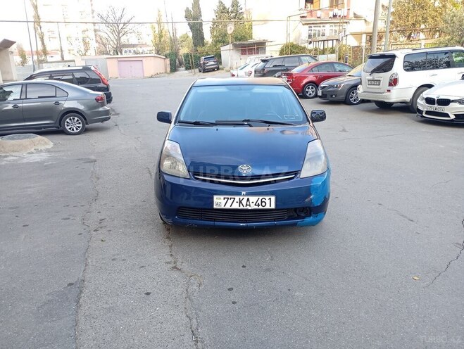 Toyota Prius 2008, 290,000 km - 1.5 l - Bakı
