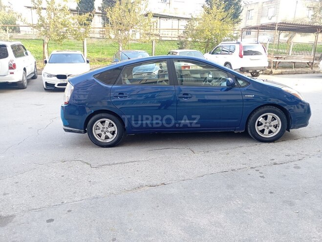 Toyota Prius 2008, 290,000 km - 1.5 l - Bakı