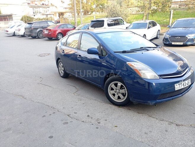 Toyota Prius 2008, 290,000 km - 1.5 l - Bakı