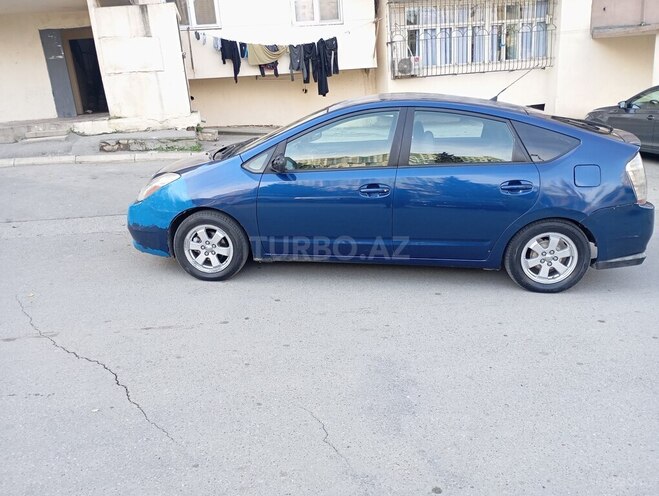 Toyota Prius 2008, 290,000 km - 1.5 l - Bakı