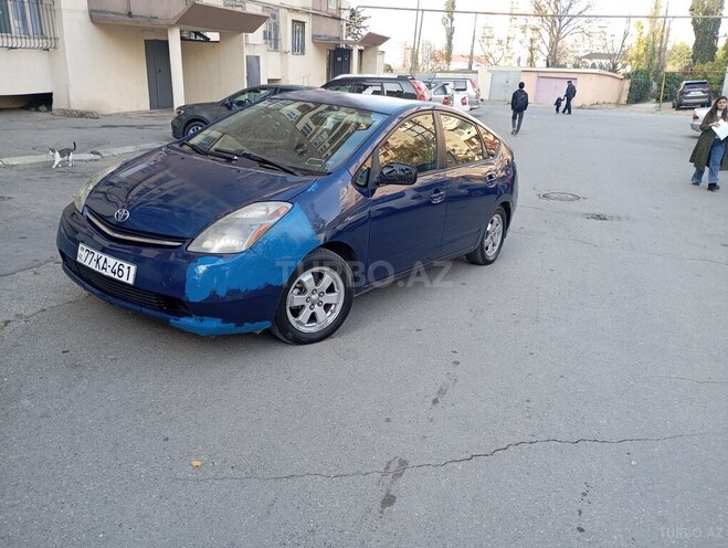 Toyota Prius 2008, 290,000 km - 1.5 l - Bakı