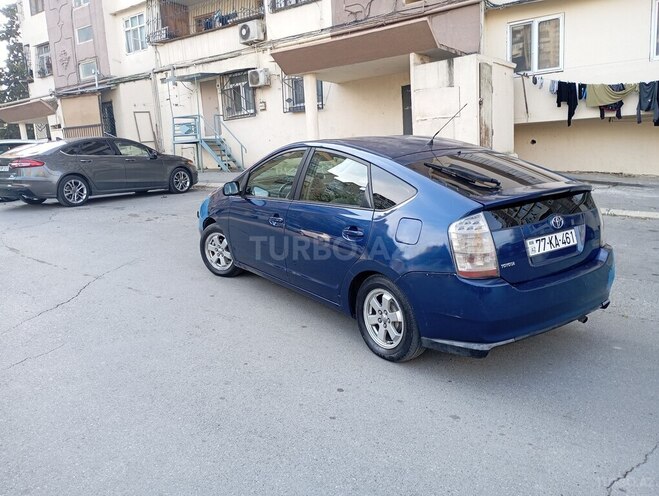 Toyota Prius 2008, 290,000 km - 1.5 l - Bakı