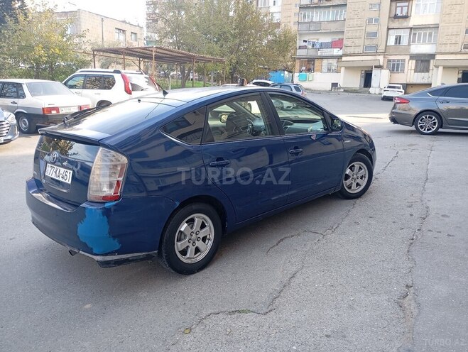 Toyota Prius 2008, 290,000 km - 1.5 l - Bakı