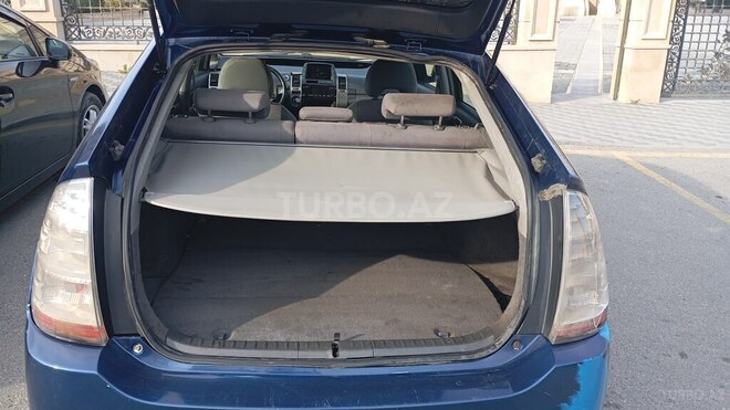 Toyota Prius 2008, 290,000 km - 1.5 l - Bakı
