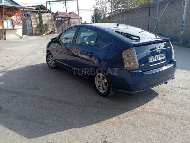 Toyota Prius 2008, 290,000 km - 1.5 l - Bakı
