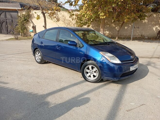 Toyota Prius 2008, 290,000 km - 1.5 l - Bakı