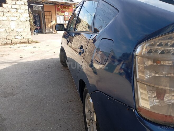 Toyota Prius 2008, 290,000 km - 1.5 l - Bakı