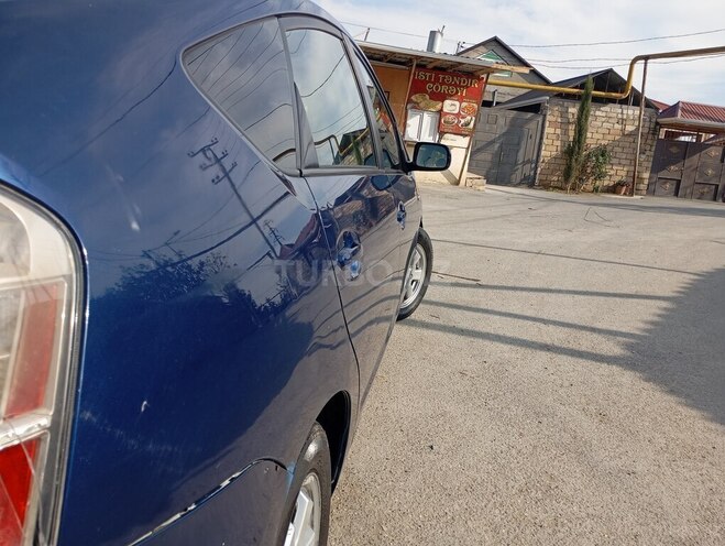 Toyota Prius 2008, 290,000 km - 1.5 l - Bakı