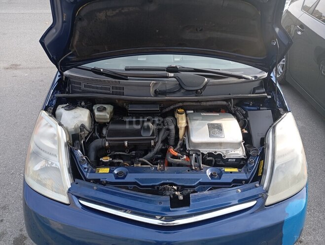Toyota Prius 2008, 290,000 km - 1.5 l - Bakı