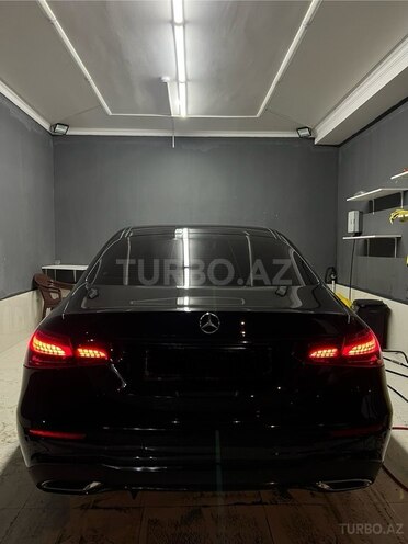 Mercedes E 300 e 2021, 98,000 km - 2.0 l - Bakı