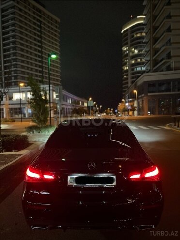 Mercedes E 300 e 2021, 98,000 km - 2.0 l - Bakı