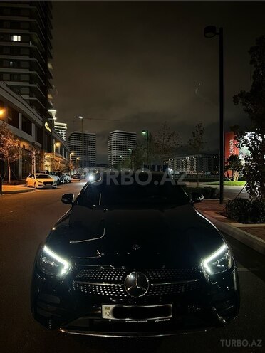 Mercedes E 300 e 2021, 98,000 km - 2.0 l - Bakı