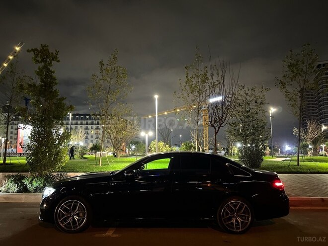Mercedes E 300 e 2021, 98,000 km - 2.0 l - Bakı