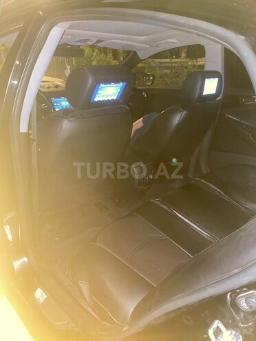 Hyundai Sonata 2010, 172,000 km - 2.4 l - Bakı