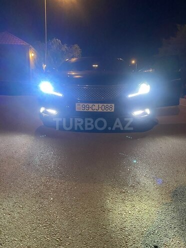 Hyundai Sonata 2010, 172,000 km - 2.4 l - Bakı