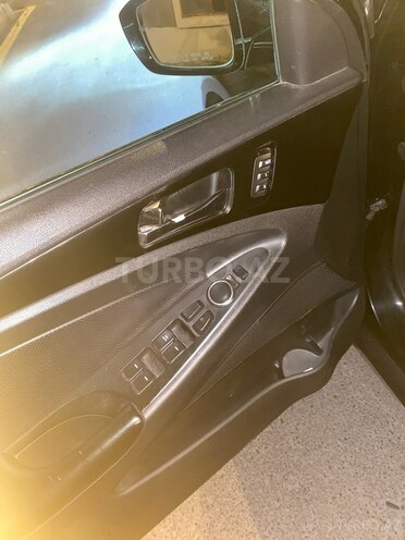 Hyundai Sonata 2010, 172,000 km - 2.4 l - Bakı