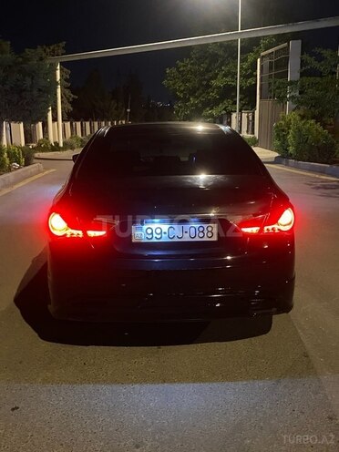 Hyundai Sonata 2010, 172,000 km - 2.4 l - Bakı