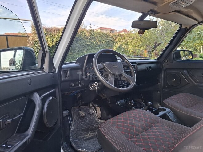 LADA (VAZ) Niva 2014, 162,875 km - 1.7 l - Bakı