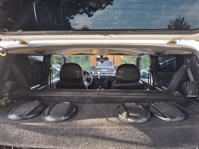 LADA (VAZ) Niva 2014, 162,875 km - 1.7 l - Bakı