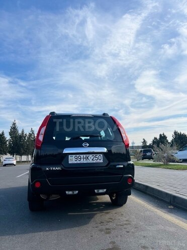 Nissan X-Trail 2013, 47,911 km - 2.5 l - Bakı