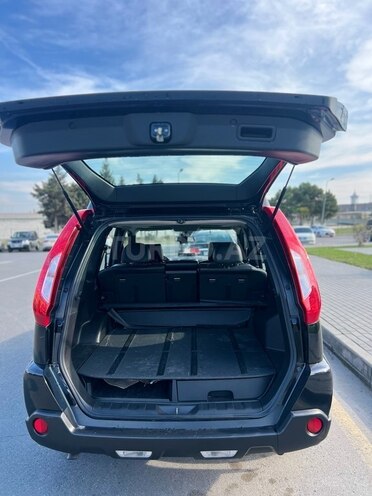 Nissan X-Trail 2013, 47,911 km - 2.5 l - Bakı