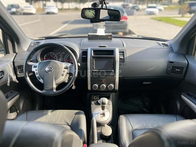 Nissan X-Trail 2013, 47,911 km - 2.5 l - Bakı