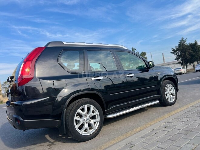 Nissan X-Trail 2013, 47,911 km - 2.5 l - Bakı