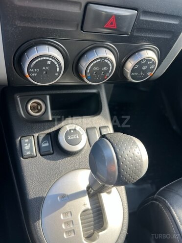 Nissan X-Trail 2013, 47,911 km - 2.5 l - Bakı