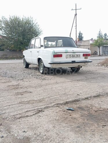 LADA (VAZ) 21011 1982, 76,580 km - 1.3 л - İmişli