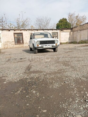 LADA (VAZ) 21011 1982, 76,580 km - 1.3 л - İmişli