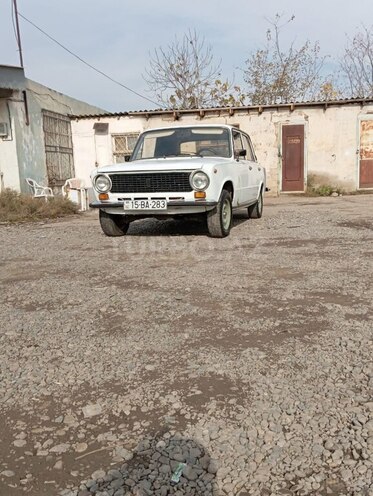 LADA (VAZ) 21011 1982, 76,580 km - 1.3 л - İmişli