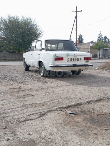 LADA (VAZ) 21011 1982, 76,580 km - 1.3 л - İmişli