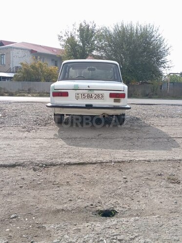 LADA (VAZ) 21011 1982, 76,580 km - 1.3 л - İmişli