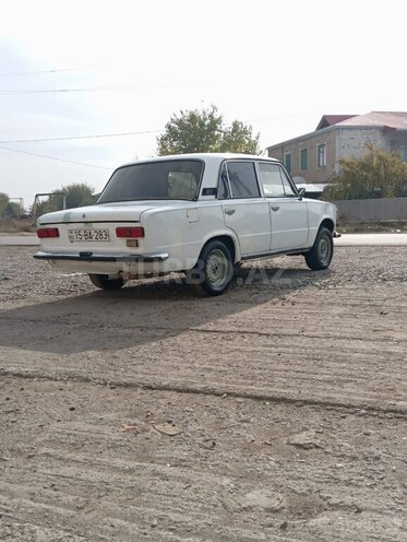 LADA (VAZ) 21011 1982, 76,580 km - 1.3 л - İmişli