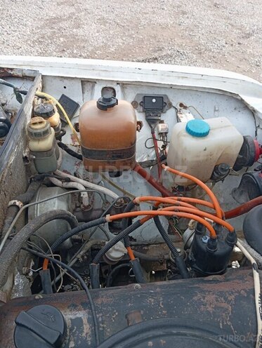 LADA (VAZ) 21011 1982, 76,580 km - 1.3 л - İmişli